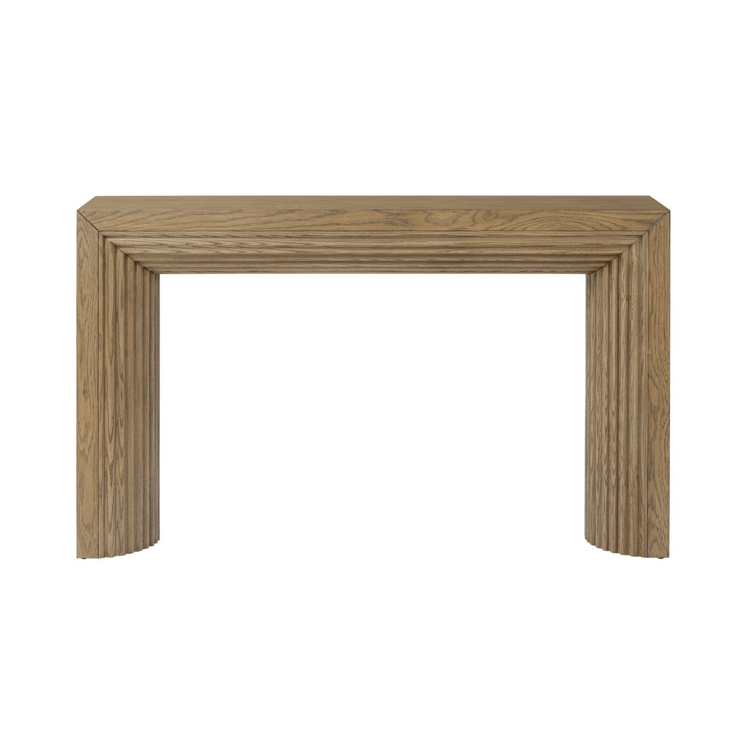Varaluz - 511TA56A - Console Table - Donovan - Harvest Oak