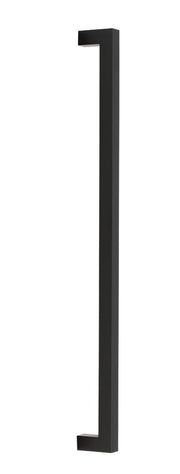 Visual Comfort Modern - MDOWS526B27OB - LED Wall Mount - Stagger - Outdoor Black