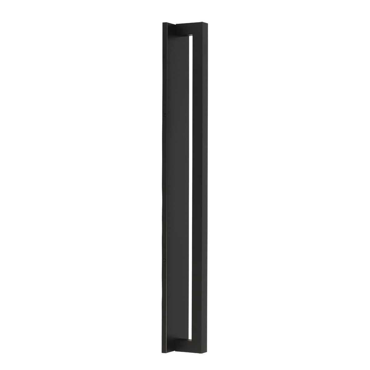 Visual Comfort Modern - MDOWS526M27OB - LED Wall Mount - Stagger - Outdoor Black