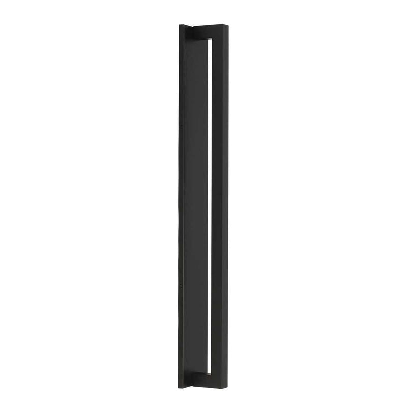 Visual Comfort Modern - MDOWS526M27OB - LED Wall Mount - Stagger - Outdoor Black
