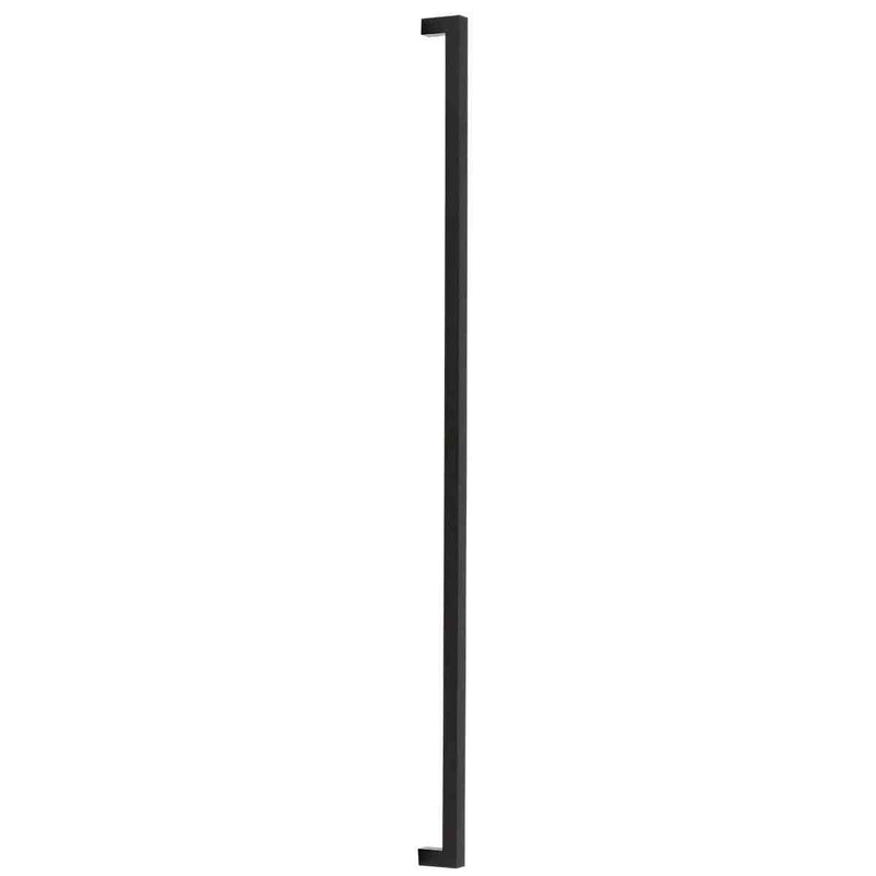 Visual Comfort Modern - MDOWS528B27OB - LED Wall Mount - Stagger - Outdoor Black