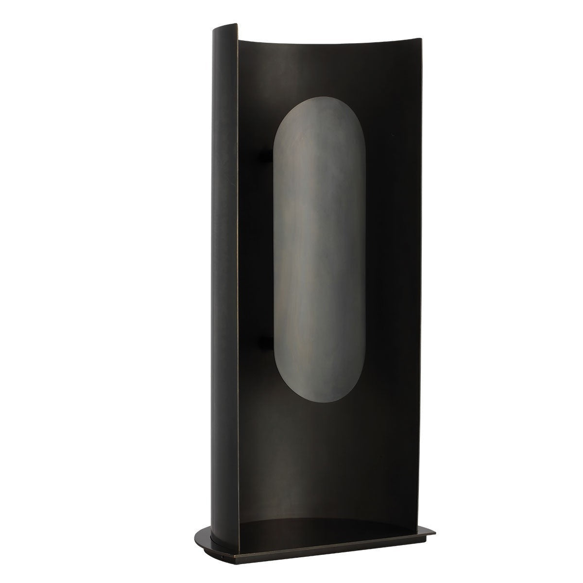 Visual Comfort Modern - PBTB50327BZ - LED Table Lamp - Shielded - Bronze