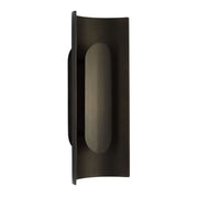 Visual Comfort Modern - PBWS50227BZ - LED Wall Sconce - Shielded - Bronze
