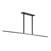 Visual Comfort Modern - SLLS56827CCBZ - LED Linear Chandelier - Cityscape - Bronze
