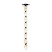 Visual Comfort Modern - SLPD55027ALBBZR-277 - LED Pendant - Collier - Bronze