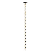 Visual Comfort Modern - SLPD55227ALBBZR - LED Pendant - Collier - Bronze