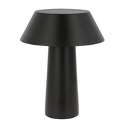 Visual Comfort Modern - SLTB25727B - LED Table Lamp - Sesa - Black