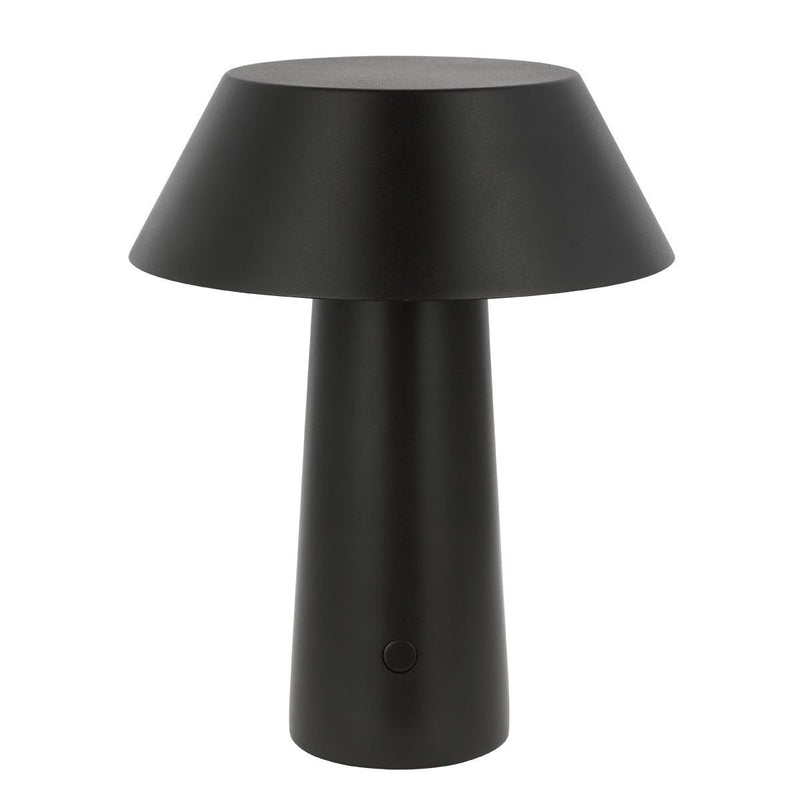 Visual Comfort Modern - SLTB25727B - LED Table Lamp - Sesa - Black