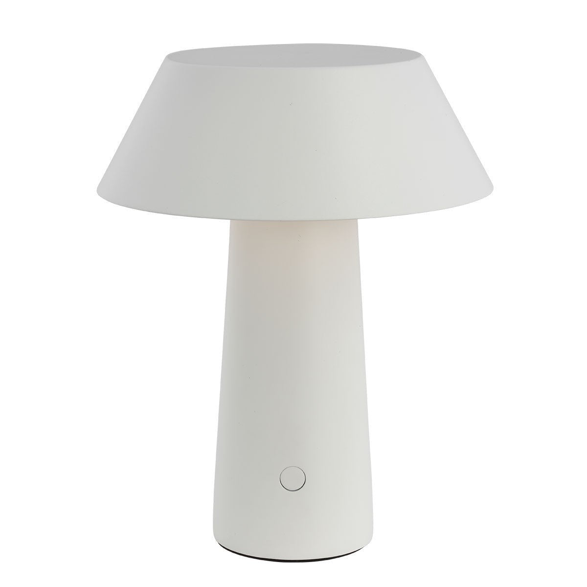 Visual Comfort Modern - SLTB25727W - LED Table Lamp - Sesa - Matte White