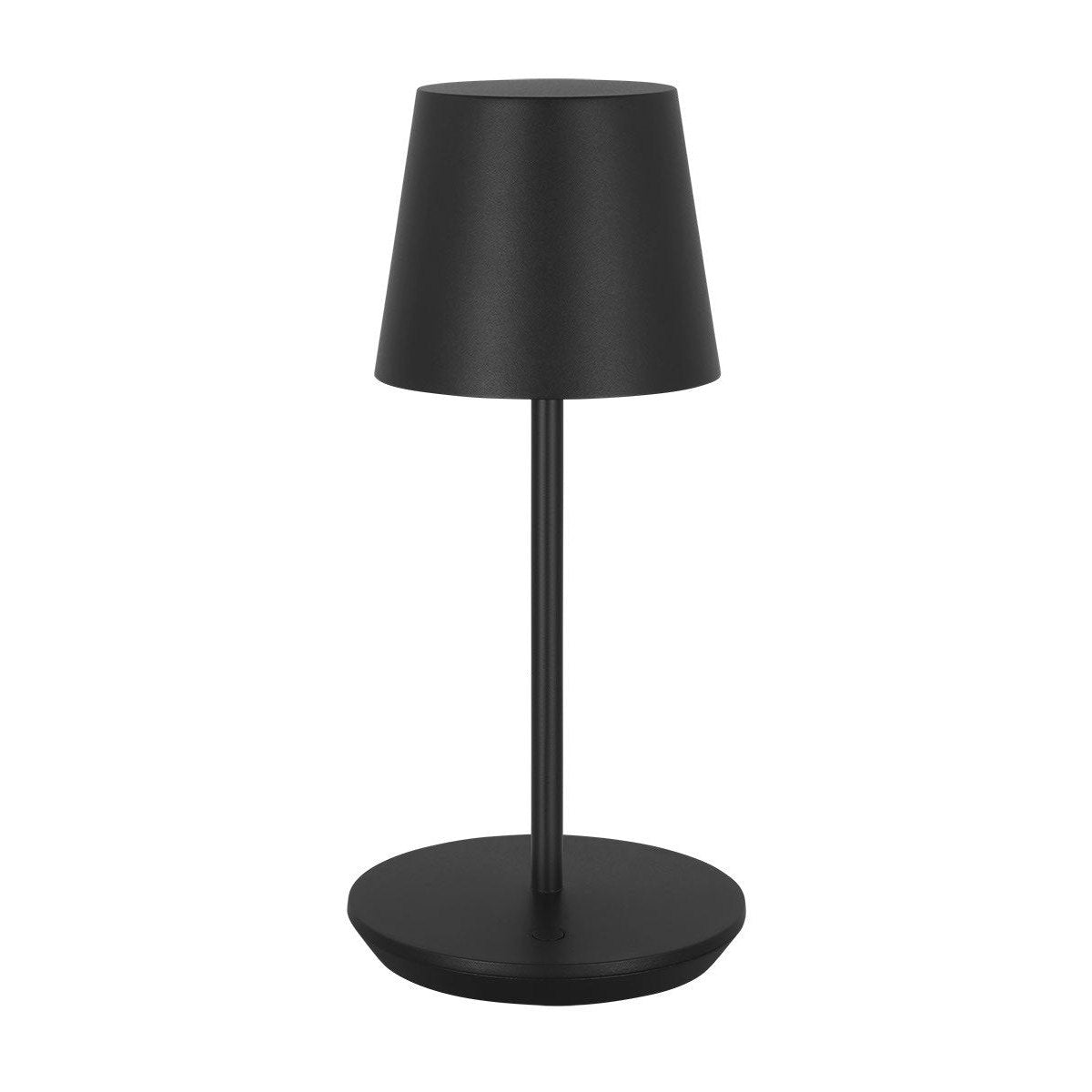Visual Comfort Modern - SLTB53127B - LED Table Lamp - Nevis - Black
