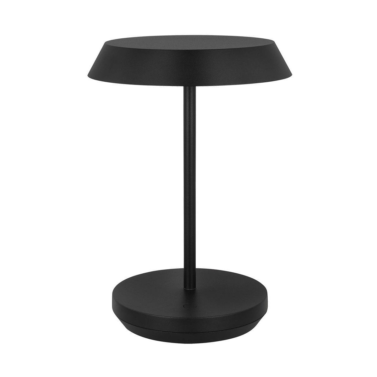 Visual Comfort Modern - SLTB53227B - LED Table Lamp - Tepa - Black