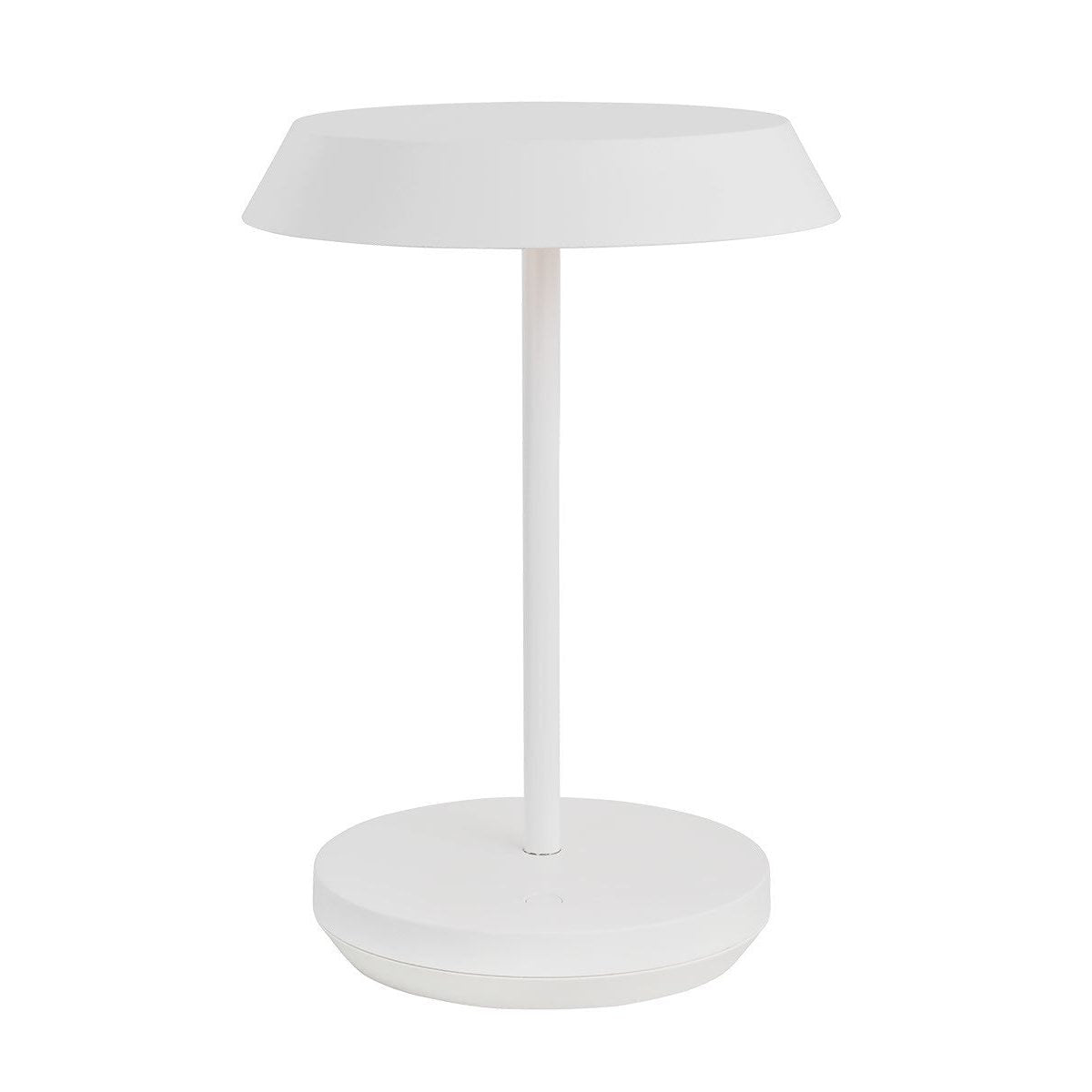 Visual Comfort Modern - SLTB53227W - LED Table Lamp - Tepa - Matte White