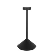Visual Comfort Modern - SLTB53327B - LED Table Lamp - Moneta - Black