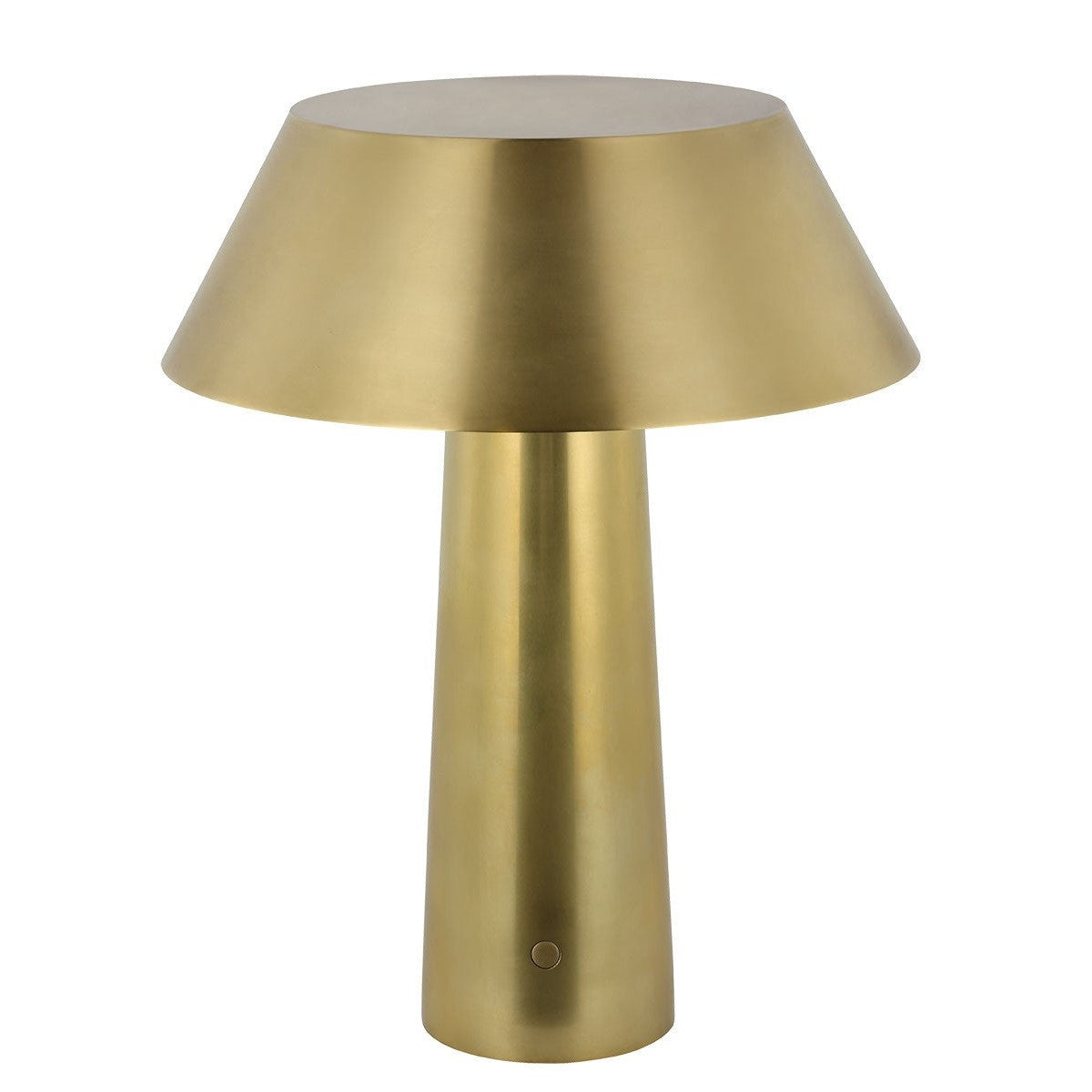 Visual Comfort Modern - SLTB56927HAB - LED Table Lamp - Sesa - Hand Rubbed Antique Brass