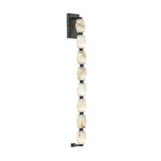 Visual Comfort Modern - SLWS54727ALBBZ - LED Wall Sconce - Collier - Bronze