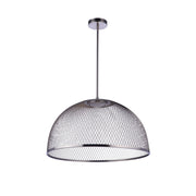 Craftmade - P1005BNK-LED - LED Pendant - Sculptural Statement Pendants - Brushed Polished Nickel