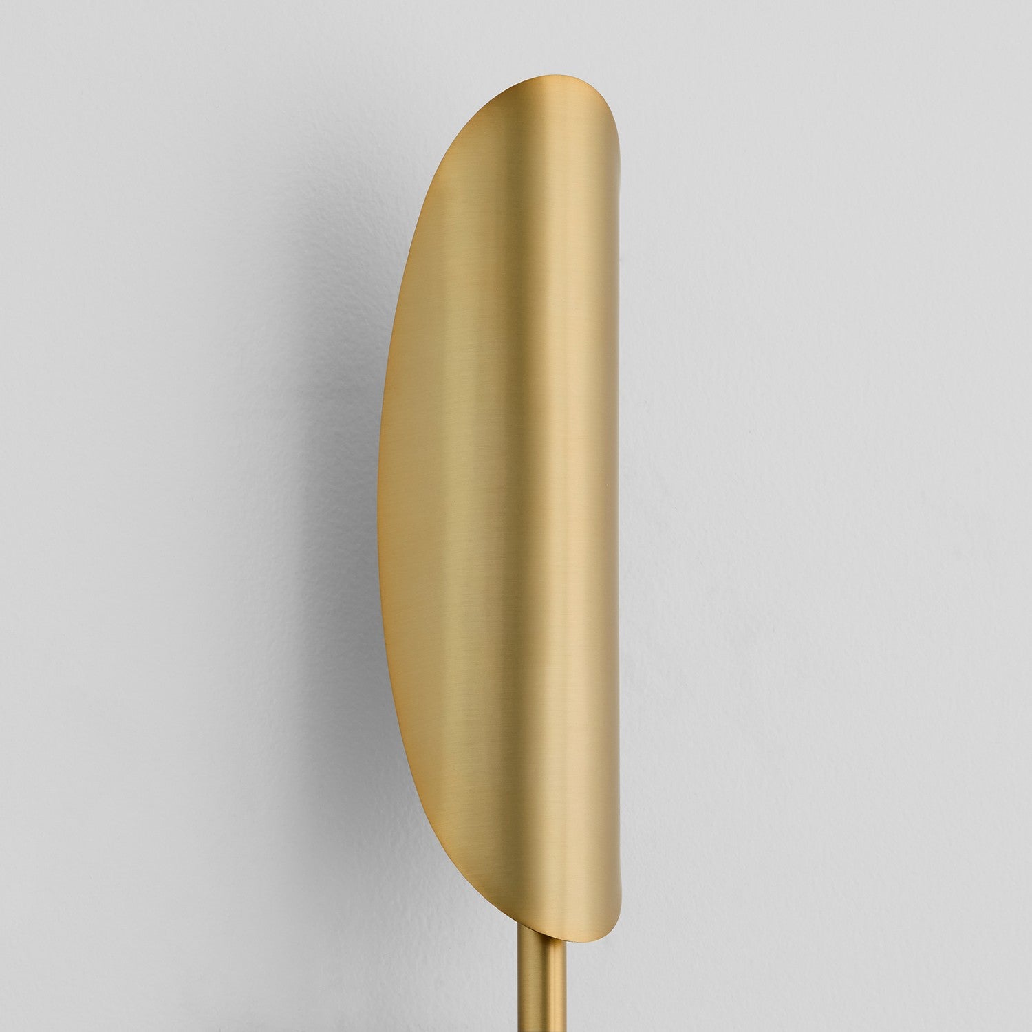 Quorum - 3-405-40 - LED Wall Sconce - Pivot - Aged Brass
