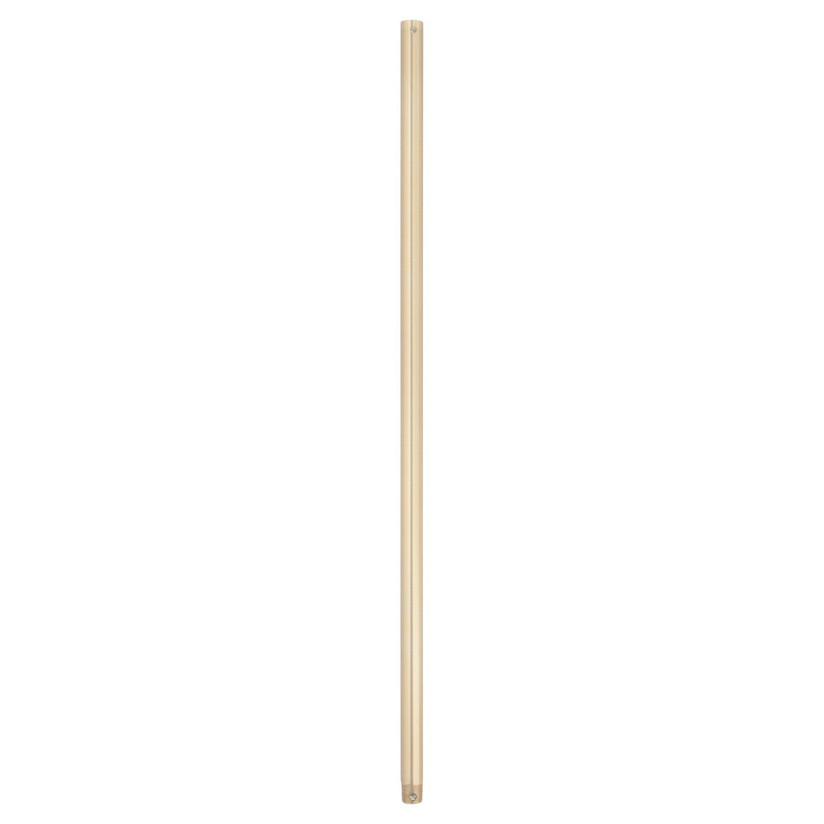 Quorum - 3-69-3623 - Downrod - Classic Nickel