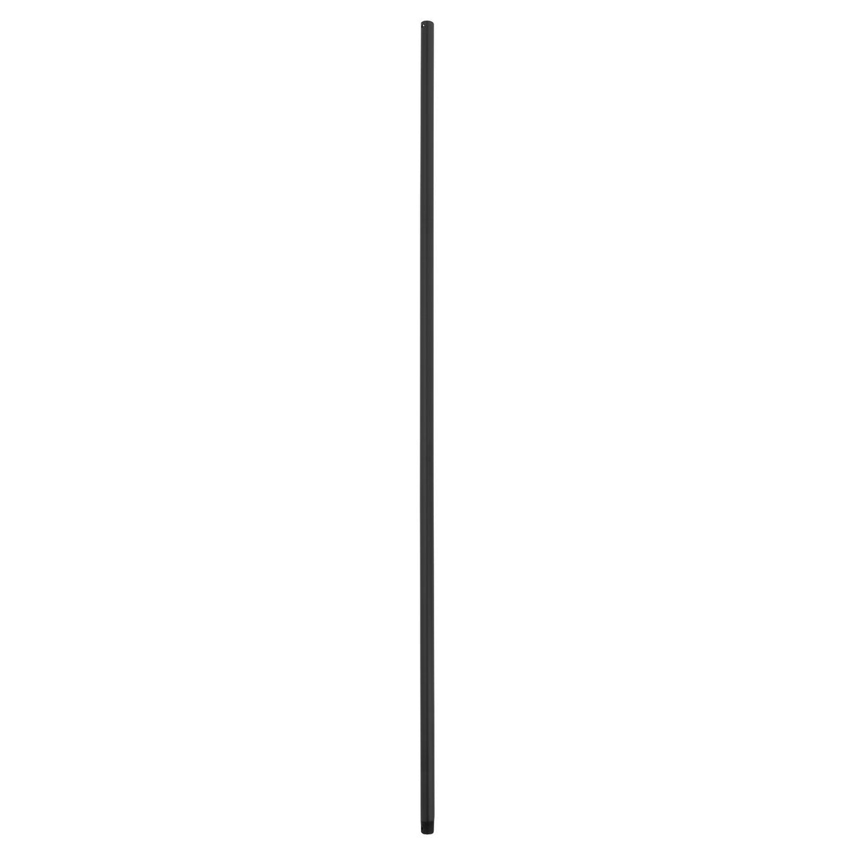 Quorum - 3-69-6015 - Downrod - Black