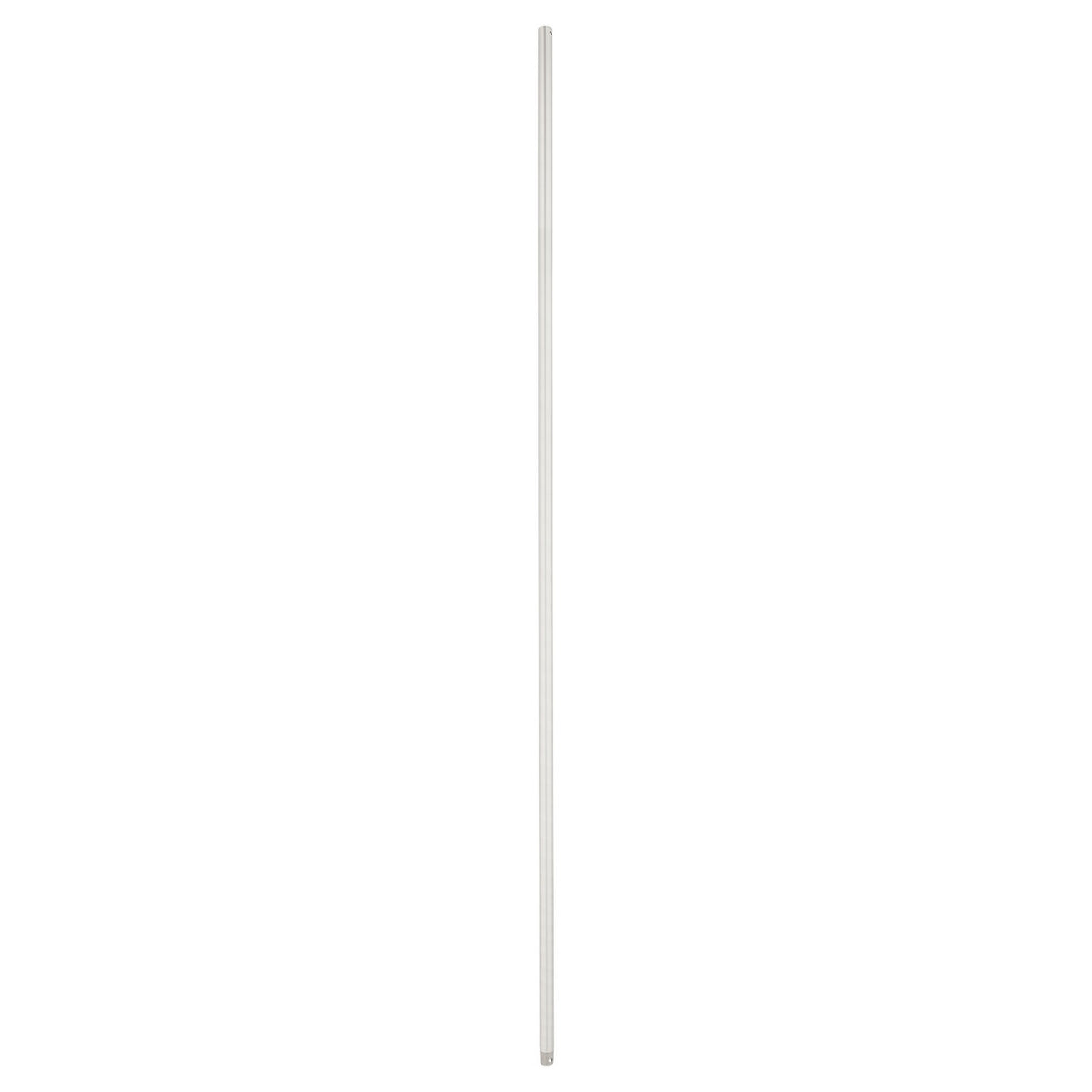 Quorum - 3-69-6023 - Downrod - Classic Nickel