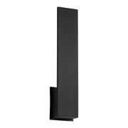 Quorum - 3-749-15 - LED Wall Sconce - Icon - Black