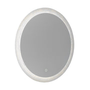Artcraft - AM355 - LED Mirror - Reflections - Frost