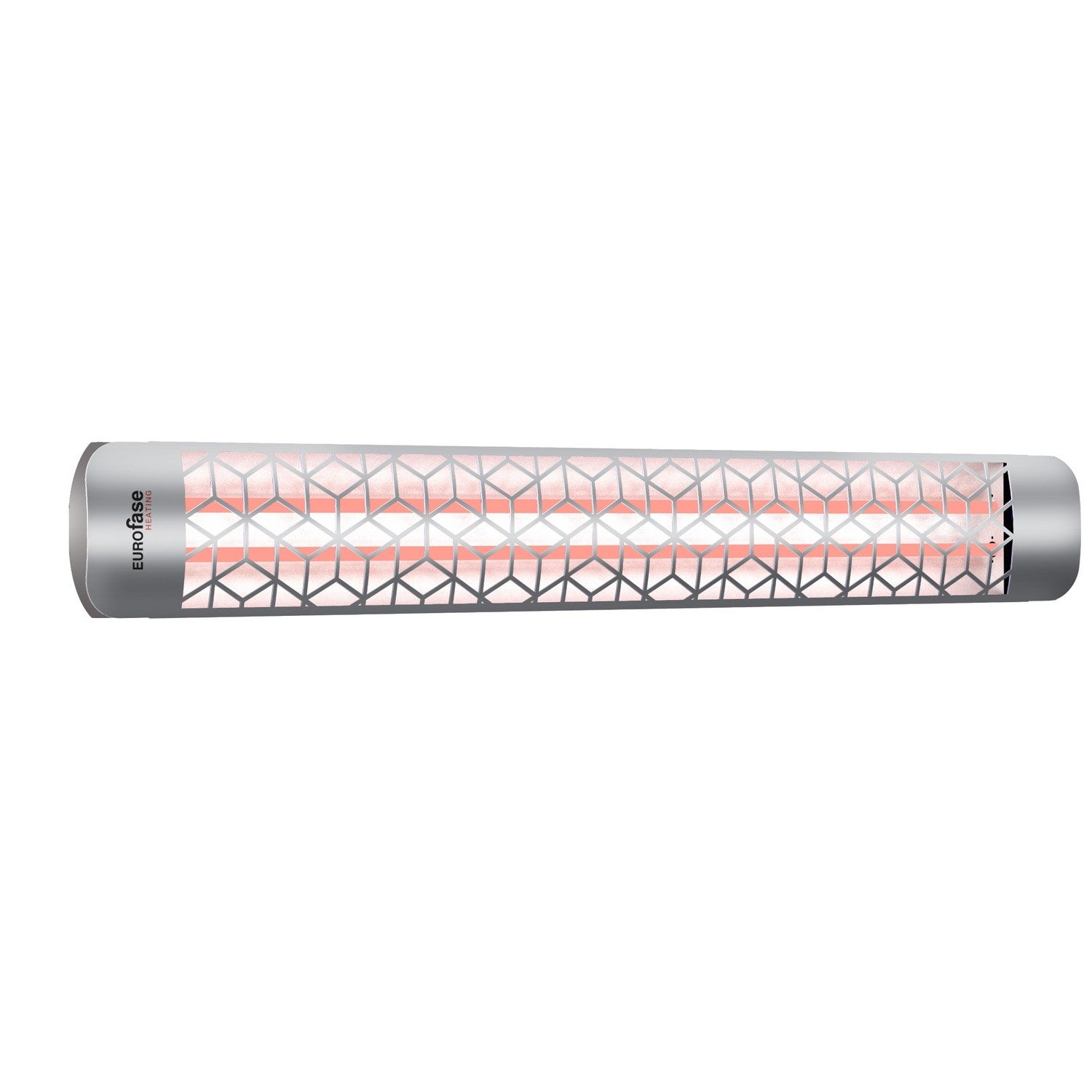 Eurofase - EF61DCS6 - Plate Upgrade Kit Patio Heaters - Stainless Steel
