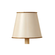 Currey and Company - 0900-0029 - Chandelier Shade - Tole Collection - Cream