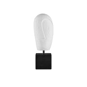 Currey and Company - 1200-0766 - Objet - Colette Objet - White/Black