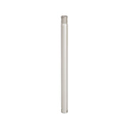 Craftmade - DR12PN - Downrod - 12" Downrod - Painted Nickel