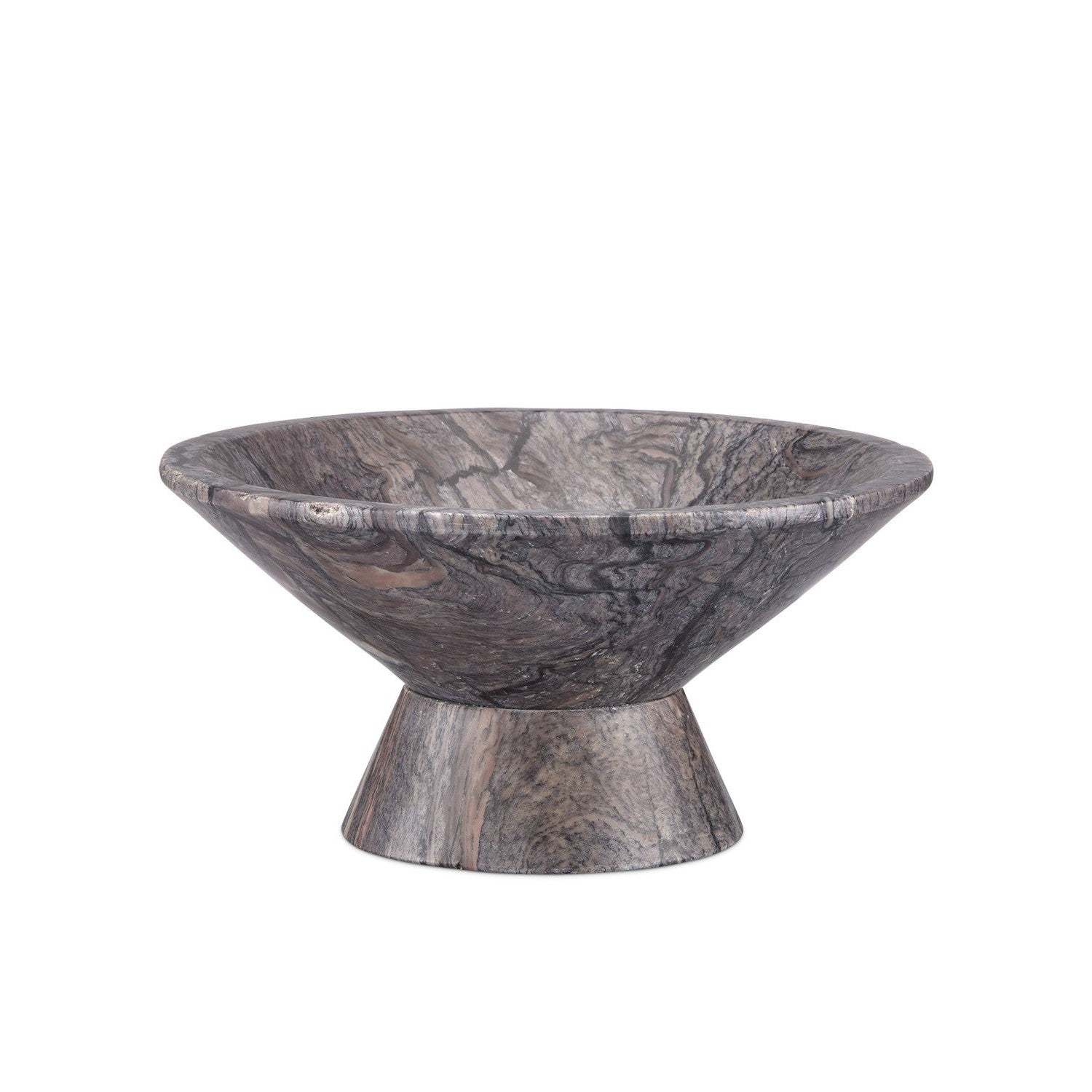 Currey and Company - 1200-0807 - Bowl - Lubo Collection - Natural