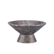 Currey and Company - 1200-0807 - Bowl - Lubo Collection - Natural