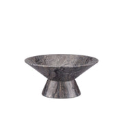 Currey and Company - 1200-0808 - Bowl - Lubo Collection - Natural