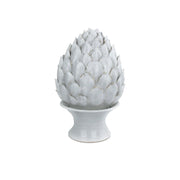 Currey and Company - 1200-0833 - Artichoke - Ivory Artichoke - White