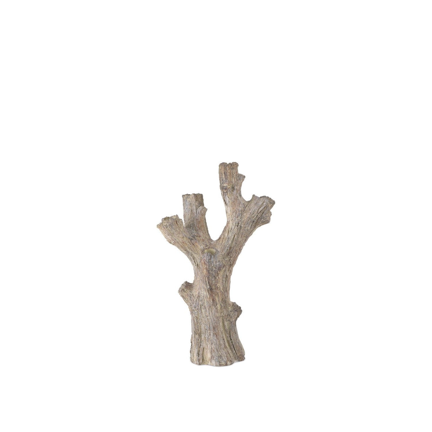 Currey and Company - 1200-0887 - LED Candelabra - Rafaela Collection - Dark Brown
