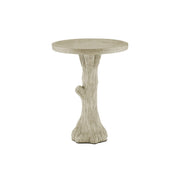 Currey and Company - 2200-0044 - Bird Bath - Faux Bois Collection - Portland
