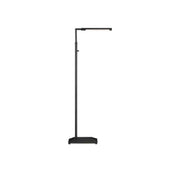 Currey and Company - 8000-0156 - One Light Floor Lamp - Autrand Collection - Oil Rubbed Bronze