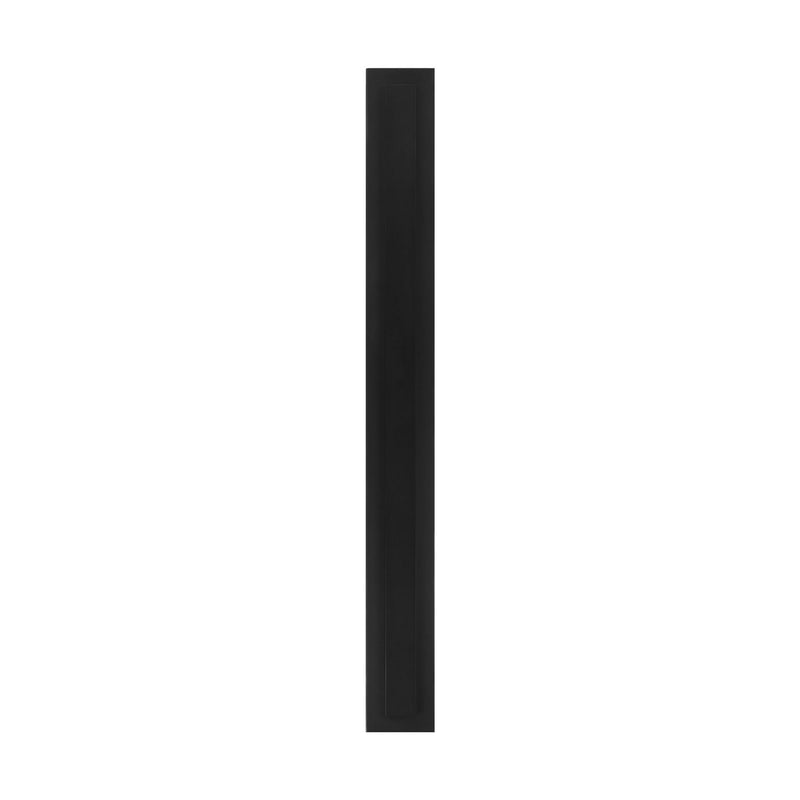 Visual Comfort Modern - SLOWS30130B - LED Outdoor Wall Mount - Aspen - Black