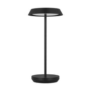 Visual Comfort Modern - SLTB25927B - LED Table Lamp - Tepa - Black