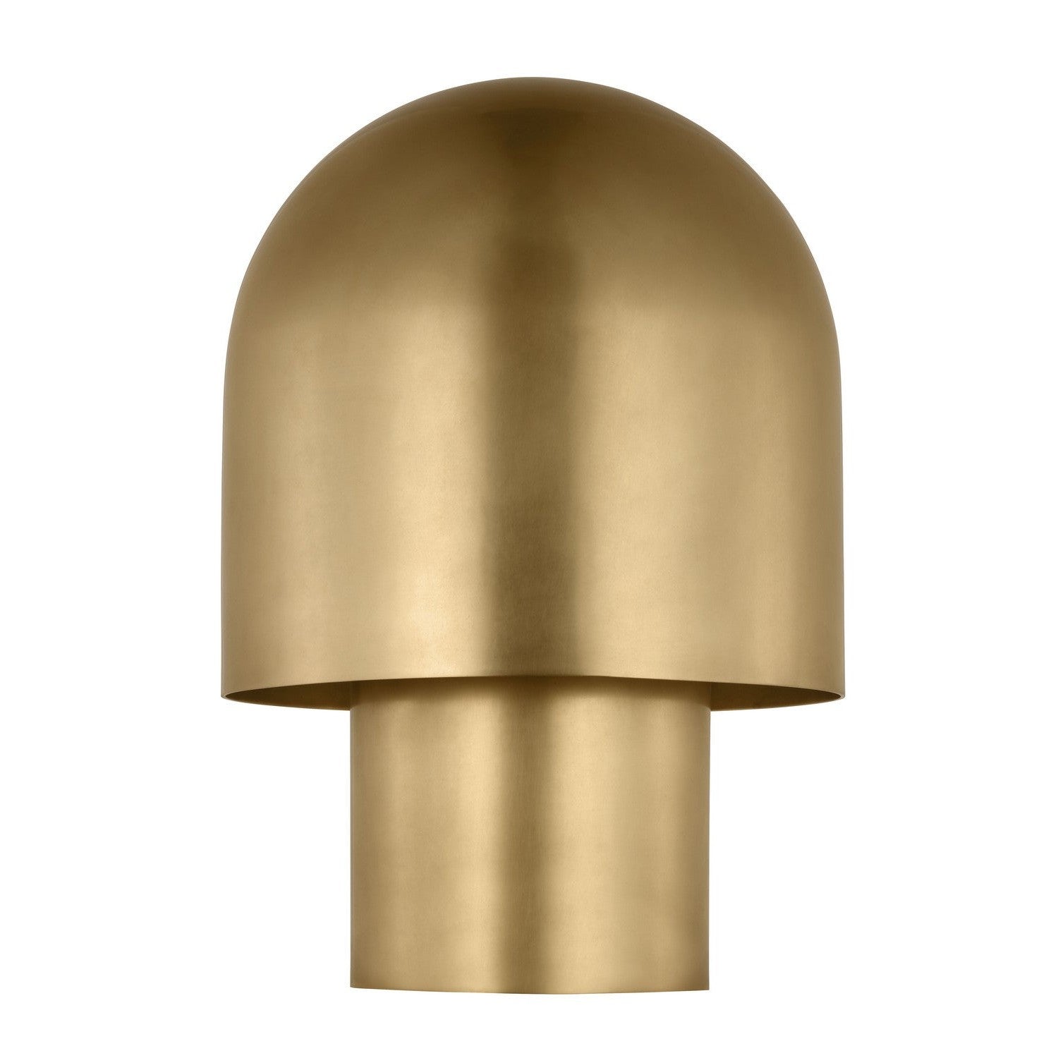 Visual Comfort Modern - SLTB32427NB - LED Table Lamp - Kennett - Natural Brass