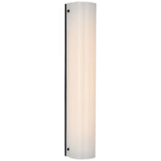 Visual Comfort Signature - BBL 2200BZ-WG - LED Bath Light - Penhold - Bronze
