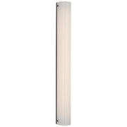 Visual Comfort Signature - BBL 2202BZ-WG - LED Bath Light - Penhold - Bronze