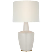 Visual Comfort Signature - BBL 3640IVO-L - LED Table Lamp - Paros - Ivory