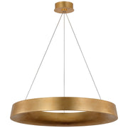 Visual Comfort Signature - BBL 5096G - LED Chandelier - Neptune - Gild
