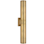Visual Comfort Signature - CHD 2235AB - LED Canister Light - Provo - Antique-Burnished Brass
