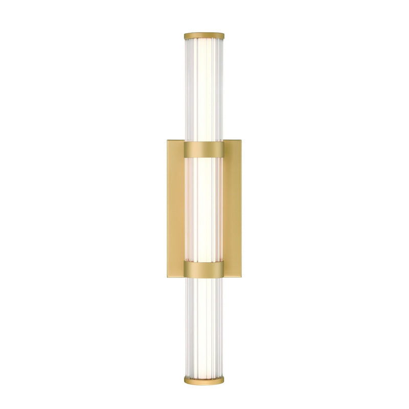 Eurofase - 47124-011 - LED Wall Sconce - Fayton - Gold