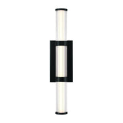 Eurofase - 47124-028 - LED Wall Sconce - Fayton - Black