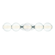 Eurofase - 47258-020 - LED Vanity - Atomo - Chrome