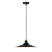 Eurofase - 47405-011 - LED Pendant - Deckard - Gold-Black