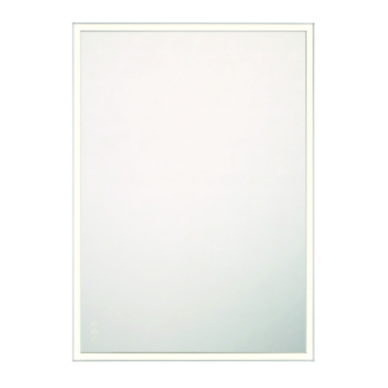 Eurofase - 47565-029 - LED Mirror - Nixon - Anodized Silver